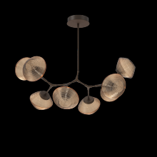  PLB0089-BB-FB-B-001-L3 - Mesa Modern Branch Chandelier