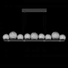  PLB0092-0C-MB-S-CA1-L1 - Gaia Linear Chandelier