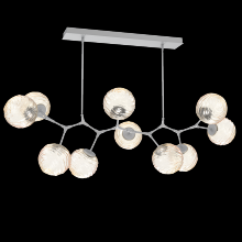  PLB0092-BC-CS-A-001-L1 - Gaia Modern Branch Chandelier