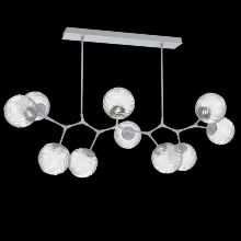  PLB0092-BC-CS-C-001-L1 - Gaia Modern Branch Chandelier