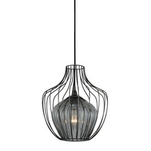  404850CM - Emilia 12 Inch Pendant