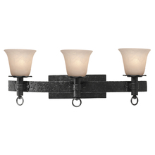  4203B/NS01 - Americana 3 Light Bath