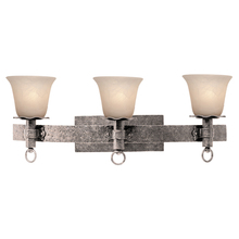  4203PS/1318 - Americana 3 Light Bath