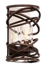  6601EZ - Eternity 1 Light Wall Sconce