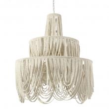  2121-79 - Selita Oversized Chandelier