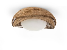 Palecek 2175-01 - MIA FLUSH MOUNT