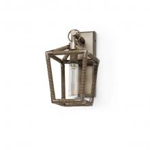  2207-79 - Hollister Outdoor Sconce Small