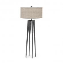  2564-42 - Josephine Quattro Floor Lamp