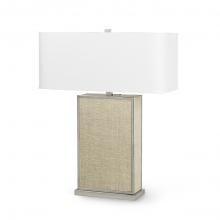  2705-01 - Townsend Table Lamp