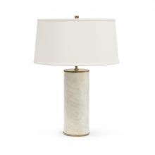  2721-93 - Delphine Alabaster Table Lamp