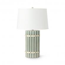  2724-09 - Cardiff Table Lamp