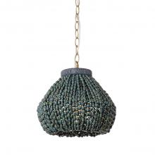  2759-79 - AMAYA BEADED PENDANT