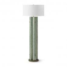  2834-03 - Cardiff Floor Lamp