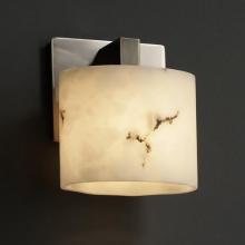  FAL-8931-30-MBLK - Modular 1-Light Wall Sconce (ADA)