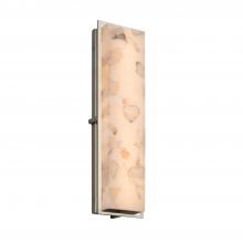  ALR-7565W-NCKL - Avalon 24" ADA Outdoor/Indoor LED Wall Sconce