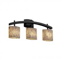  ALR-8593-10-DBRZ - Archway 3-Light Bath Bar