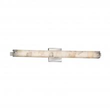  ALR-8685-NCKL - Edge 31" ADA Linear LED Wall/Bath