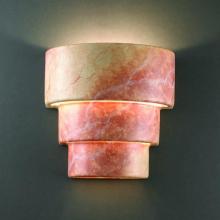  CER-2225-RRST-LED-2000 - Wall Sconce