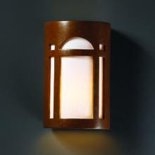  CER-7395W-PATR-LED-1000 - Wall Sconce