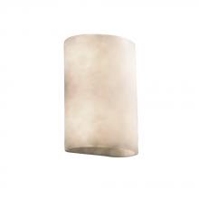  CLD-8857-LED-1000 - ADA Small Cylinder Wall Sconce