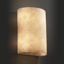  CLD-8858-LED-2000 - ADA Large Cylinder Wall Sconce