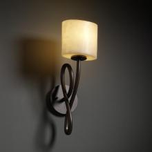  CLD-8911-30-DBRZ - Capellini 1-Light Wall Sconce