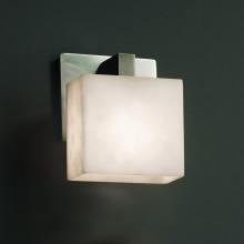  CLD-8931-55-NCKL - Modular 1-Light Wall Sconce (ADA)