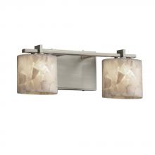  ALR-8442-30-NCKL-LED2-1400 - Era 2-Light LED Bath Bar