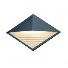  CER-5600W-MID - ADA Diamond Outdoor LED Wall Sconce (Downlight)