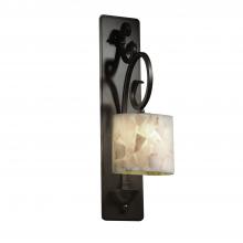  ALR-8597-30-DBRZ - Archway ADA 1-Light Wall Sconce