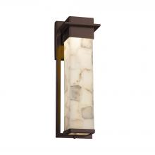  ALR-7544W-DBRZ - Pacific Large Outdoor LED Wall Sconce