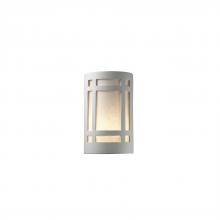  CER-7485-BIS - Small Craftsman Window - Open Top & Bottom