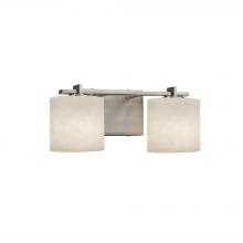  CLD-8442-30-NCKL-LED2-1400 - Era 2-Light LED Bath Bar