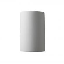  CER-0940W-BIS-LED1-1000 - Small LED Cylinder - Closed Top (Outdoor)