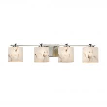  FAL-8444-30-NCKL-LED4-2800 - Era 4-Light LED Bath Bar