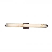  FAL-8685-DBRZ - Edge 31" ADA Linear LED Wall/Bath