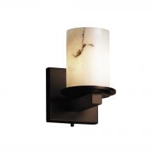  FAL-8771-10-DBRZ - Dakota 1-Light Wall Sconce