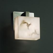  FAL-8931-55-NCKL - Modular 1-Light Wall Sconce (ADA)