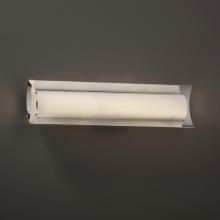  FSN-8631-OPAL-CROM - Lineate 22" Linear LED Wall/Bath