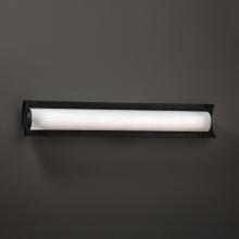  FSN-8635-WEVE-MBLK - Lineate 30" Linear LED Wall/Bath