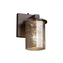  FSN-8771-10-OPAL-DBRZ - Dakota 1-Light Wall Sconce