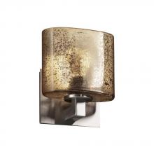  FSN-8931-30-MROR-DBRZ - Modular 1-Light Wall Sconce (ADA)