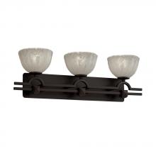  GLA-8503-26-WTFR-CROM - Argyle 3-Light Bath Bar