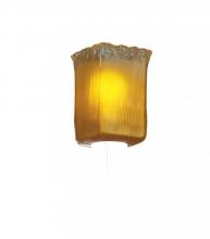  GLA-8921-16-WTFR-MBLK - Modular 1-Light Wall Sconce