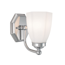 TREVI 1 LIGHT SCONCE