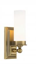 RICHMOND 1 LIGHT SCONCE