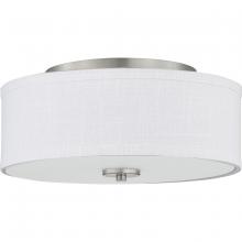  P350135-009-30 - Inspire LED Collection 13" LED Flush Mount