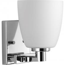  P2165-15 - Fleet Collection One-Light Bath & Vanity