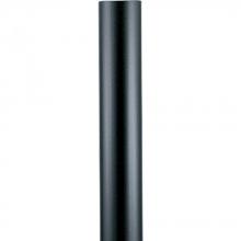  P5390-31 - Outdoor 7' Aluminum Post