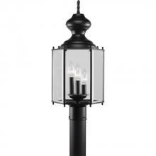 BRASSGUARD LANTERN